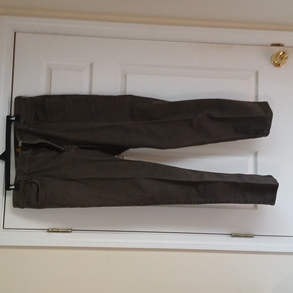 Carhartt pants